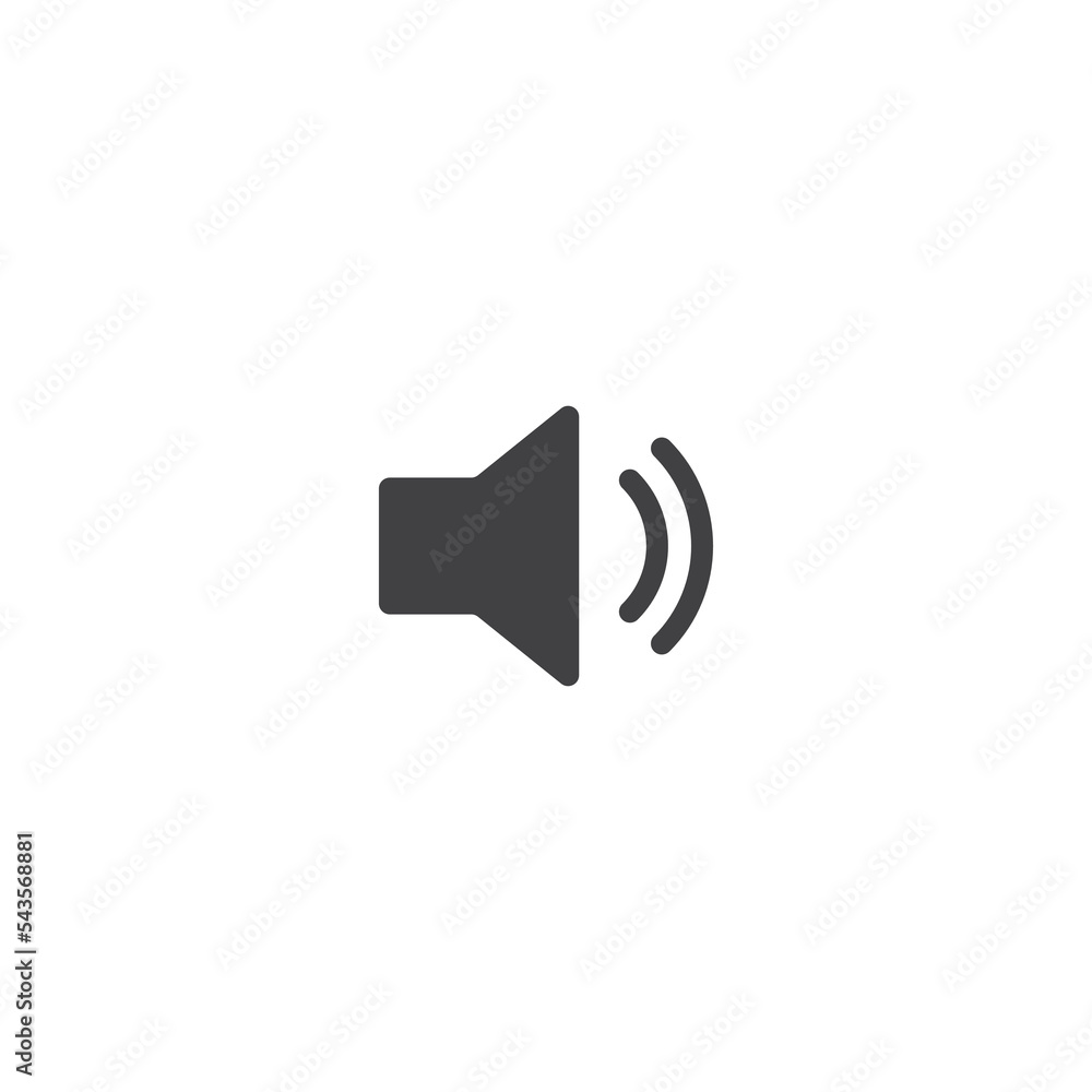 Speaker Icon Speaker Icon