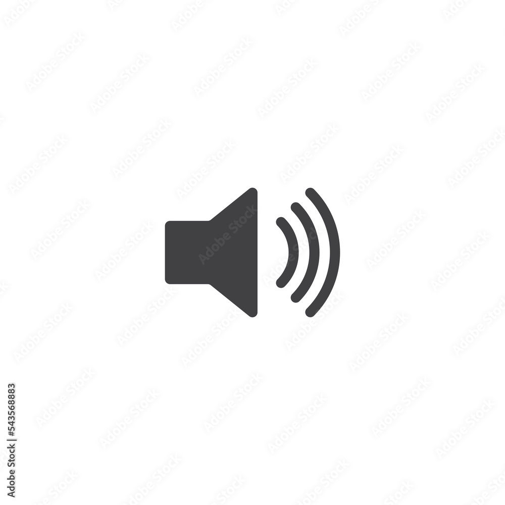 Speaker Icon Speaker Icon