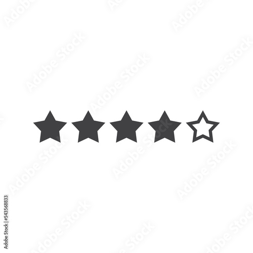 Star Rating