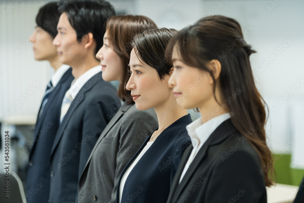 ビジネスポートレート ビジネスポートレート
