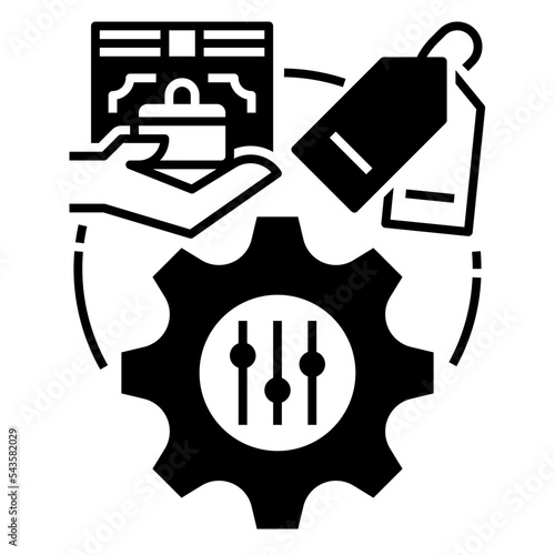 wage icon