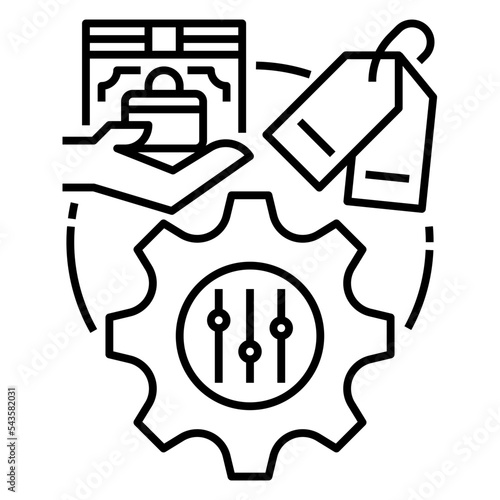 wage icon