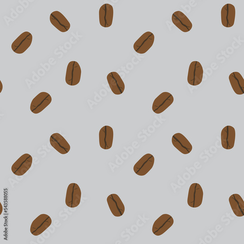 コーヒー豆の壁紙