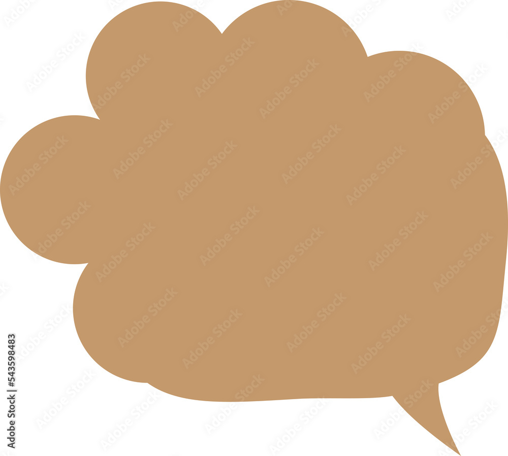 speech bubble message shape speech bubble message shape