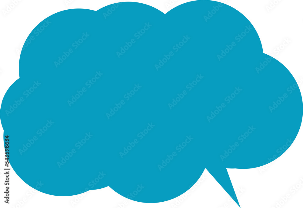 speech bubble message shape speech bubble message shape