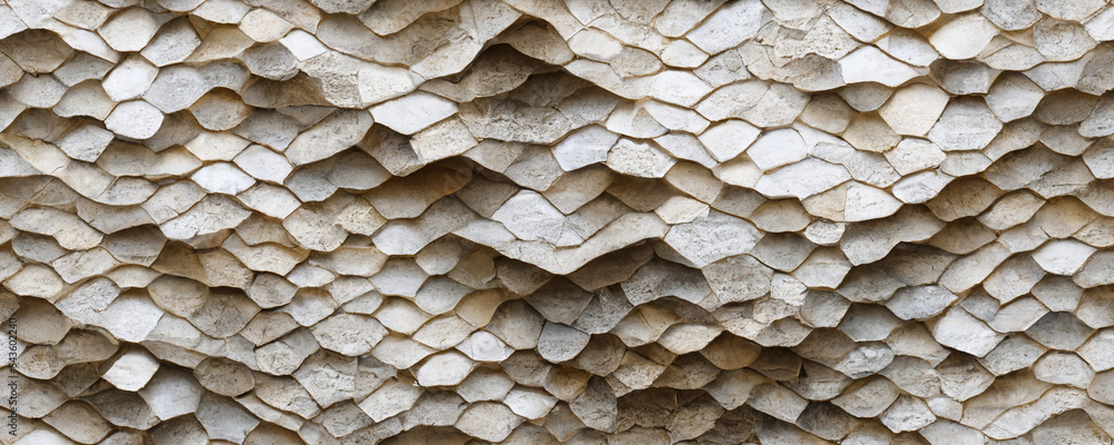 Naklejka premium texture of a stone