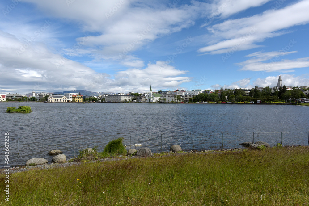 Reykjavik Reykjavik