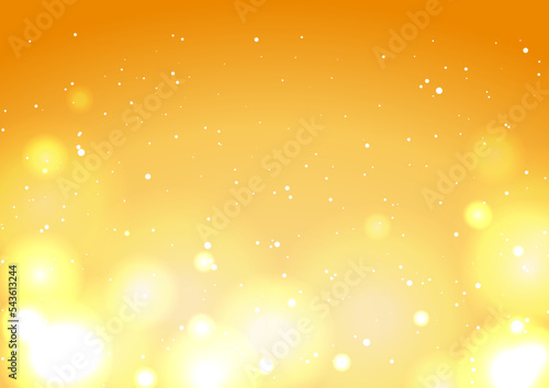 きらきらゴールド