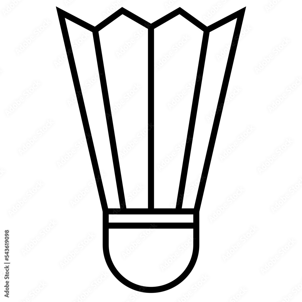 Shuttlecock Shuttlecock