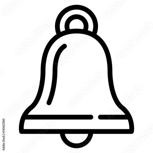 notification contact communication icon