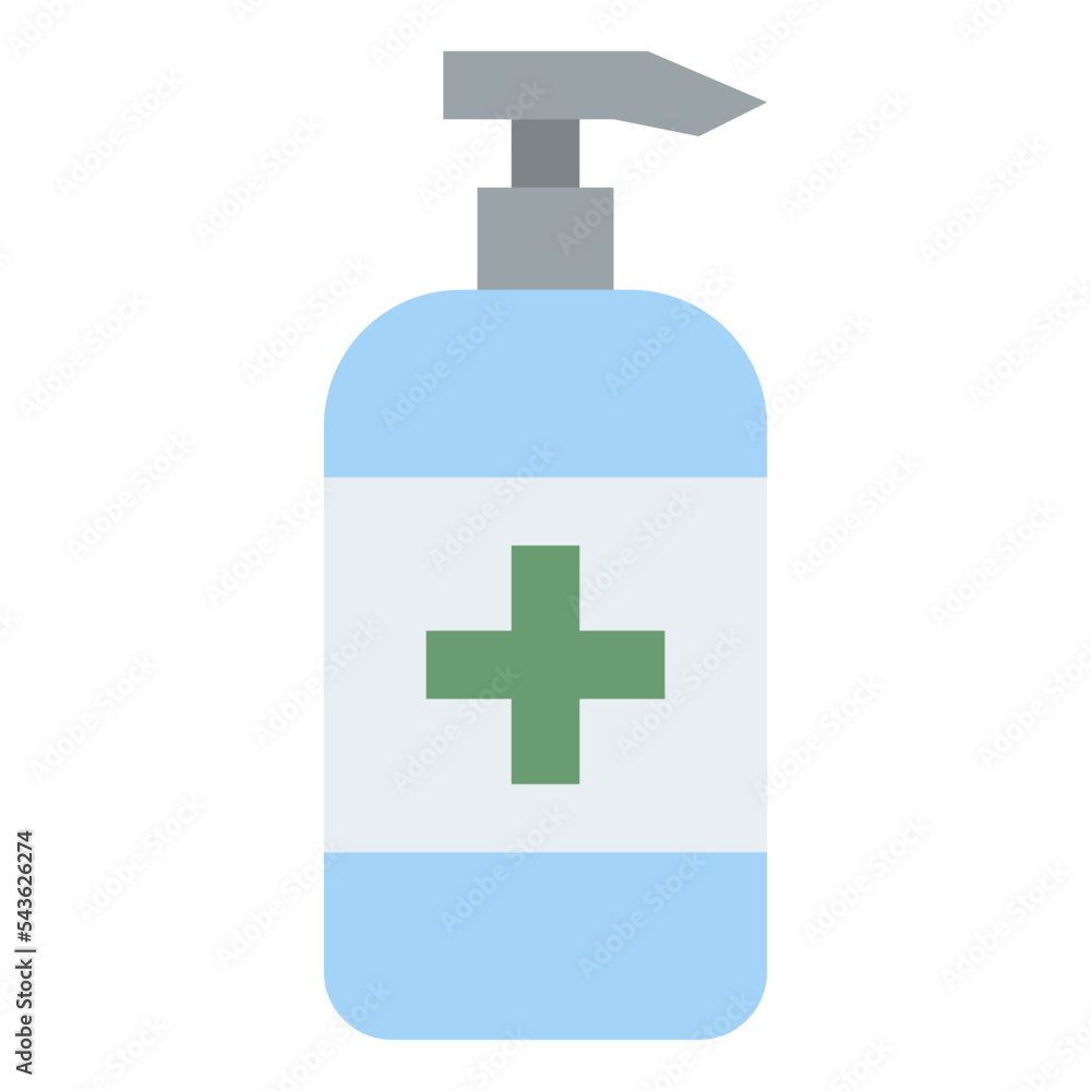antiseptic cleaning hygiene icon antiseptic cleaning hygiene icon