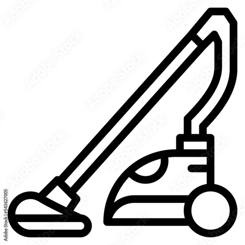 vacuum cleaner cleaning hygiene icon