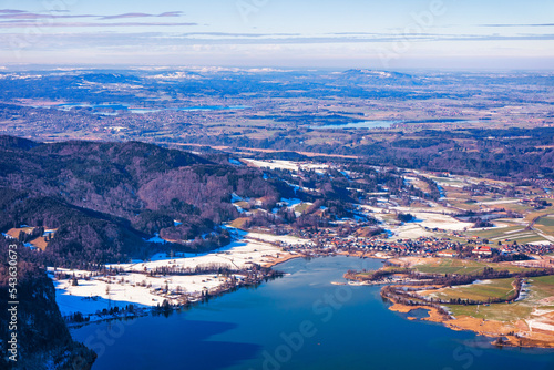 Majestic Lakes - Kochelsee