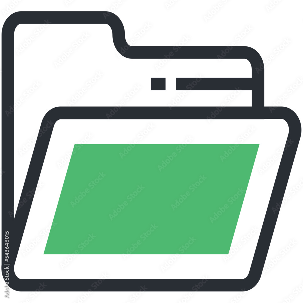 File Folder File Folder