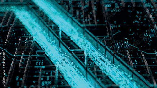 Data stream