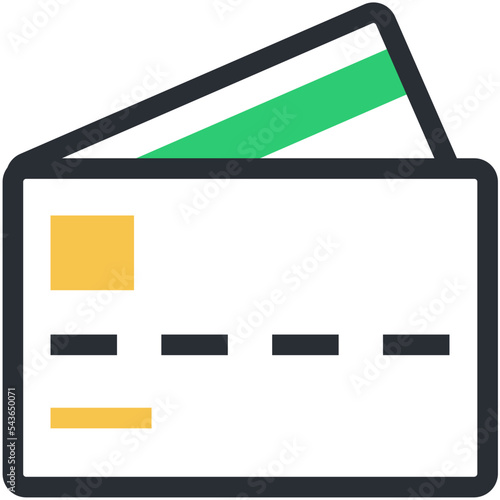 Credit Card 