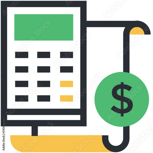 Financial Calculations 