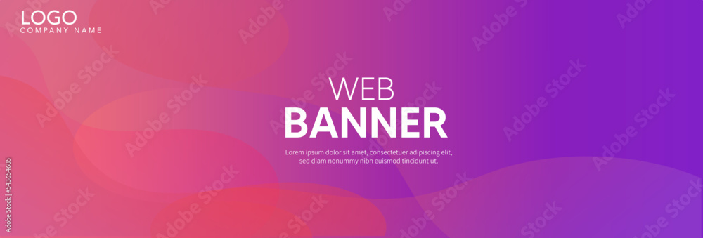 Abstract Pink background with waves, illustration of a pink ribbon, Pink banner, Pink background Abstract Pink background with waves, illustration of a pink ribbon, Pink banner, Pink background