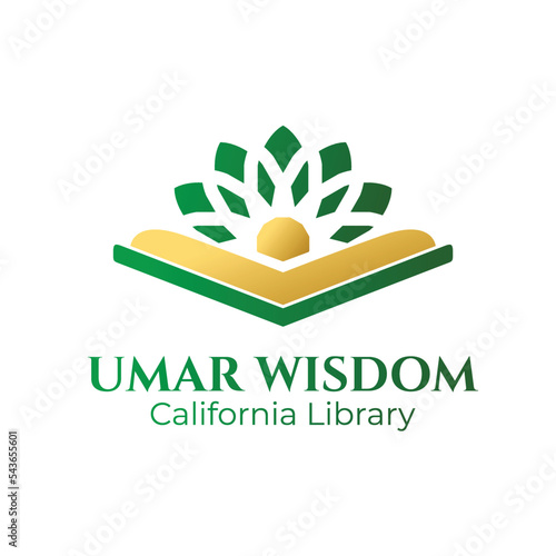 Islamic Logo Design