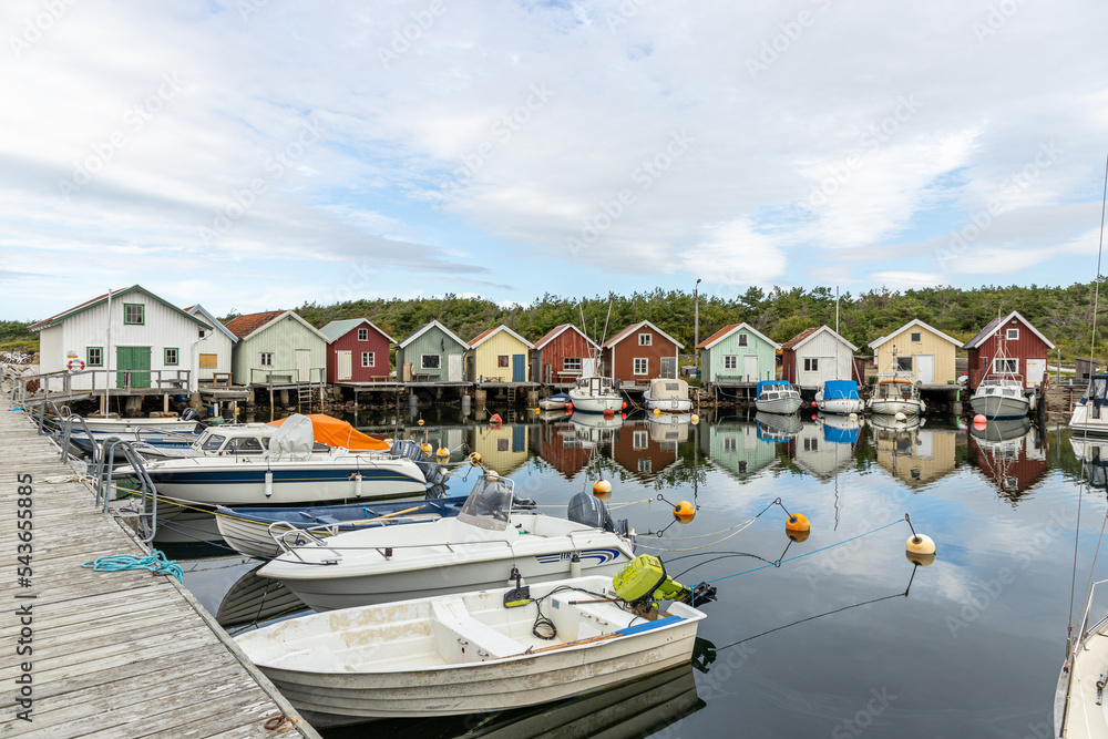 Schweden von seiner schönsten Seite