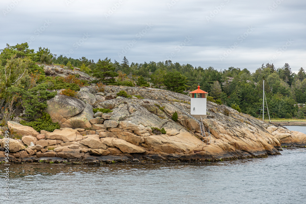 Schweden von seiner schönsten Seite