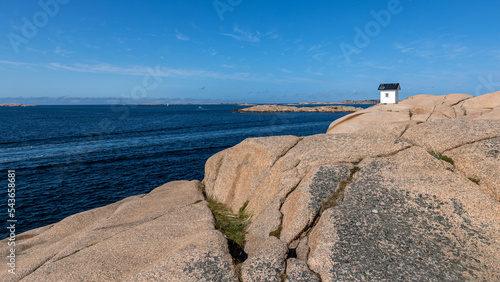 Schweden, ein Sommermärchen