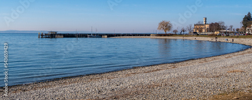 Langenargen, Perle am Bodensee