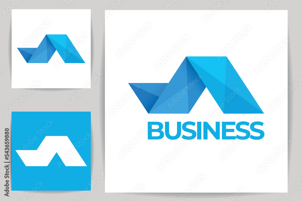 Simple Company Logo Design Template, Unique Concept With White Background, Best Creative Business Logo Branding Template, Digital Modern Style. Minimal Design Concept And Abstract A Letter Logo. Simple Company Logo Design Template, Unique Concept With White Background, Best Creative Business Logo Branding Template, Digital Modern Style. Minimal Design Concept And Abstract A Letter Logo.