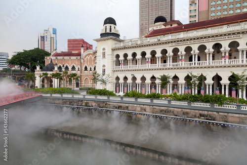 Photography The Jabatan Warisan Negara in Kuala Lumpur