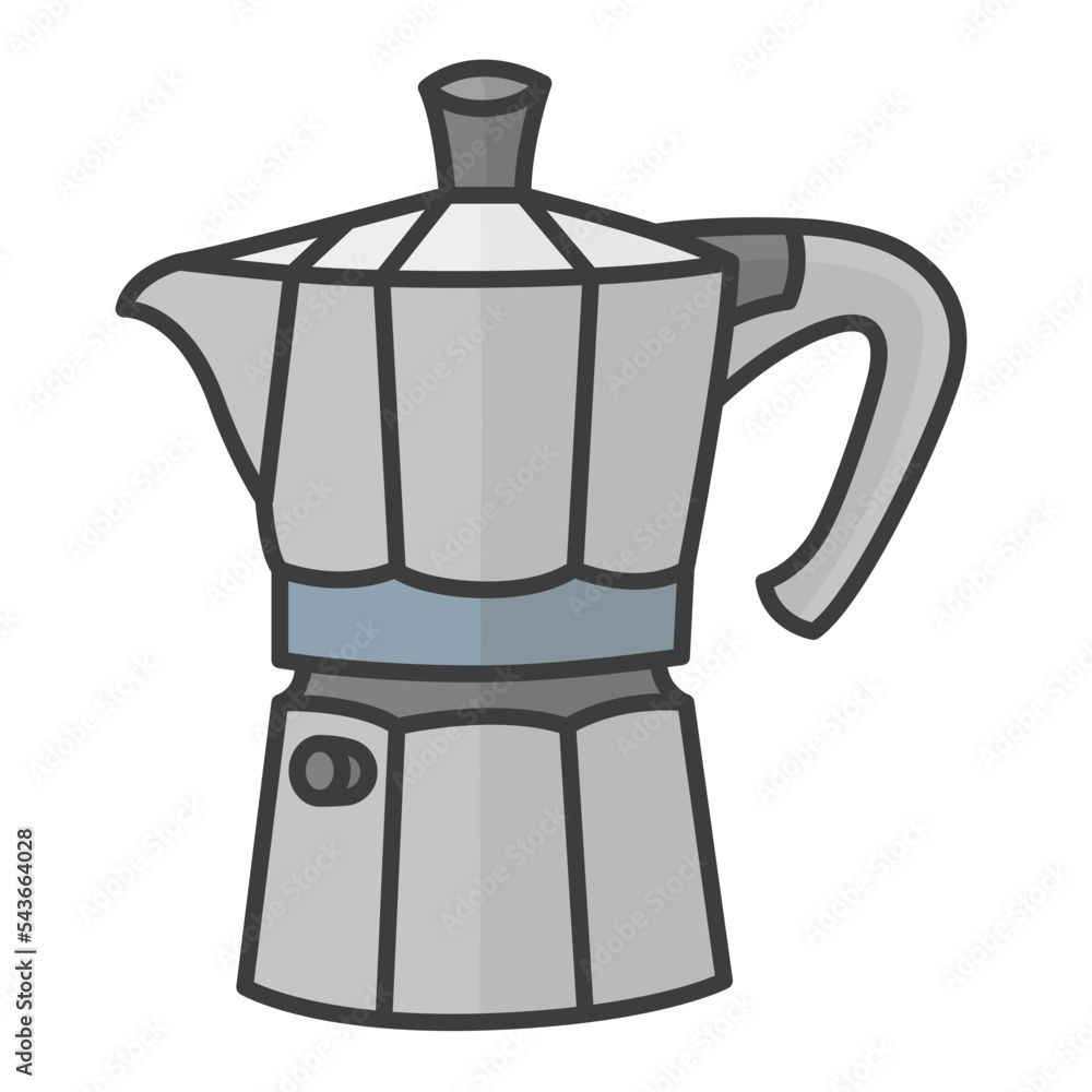 mocha pot mocha pot
