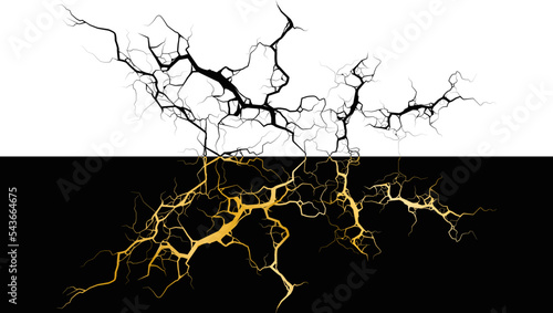 lightning thunder pattern Design 58 Apparel Sport Wear Sublimation Wallpaper Background Vector