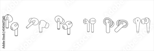 Air buds