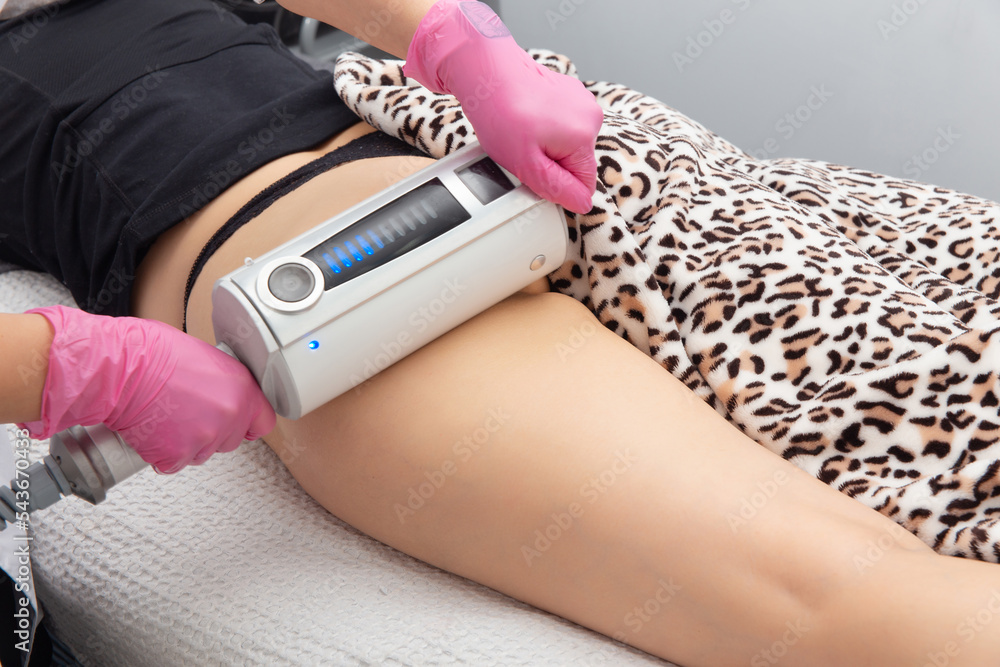 Emjoi Cellules Anti-Cellulite Massagegerät | Wasserdicht Mit Whirlpool-Funktion | Für Badewanne & Dusche