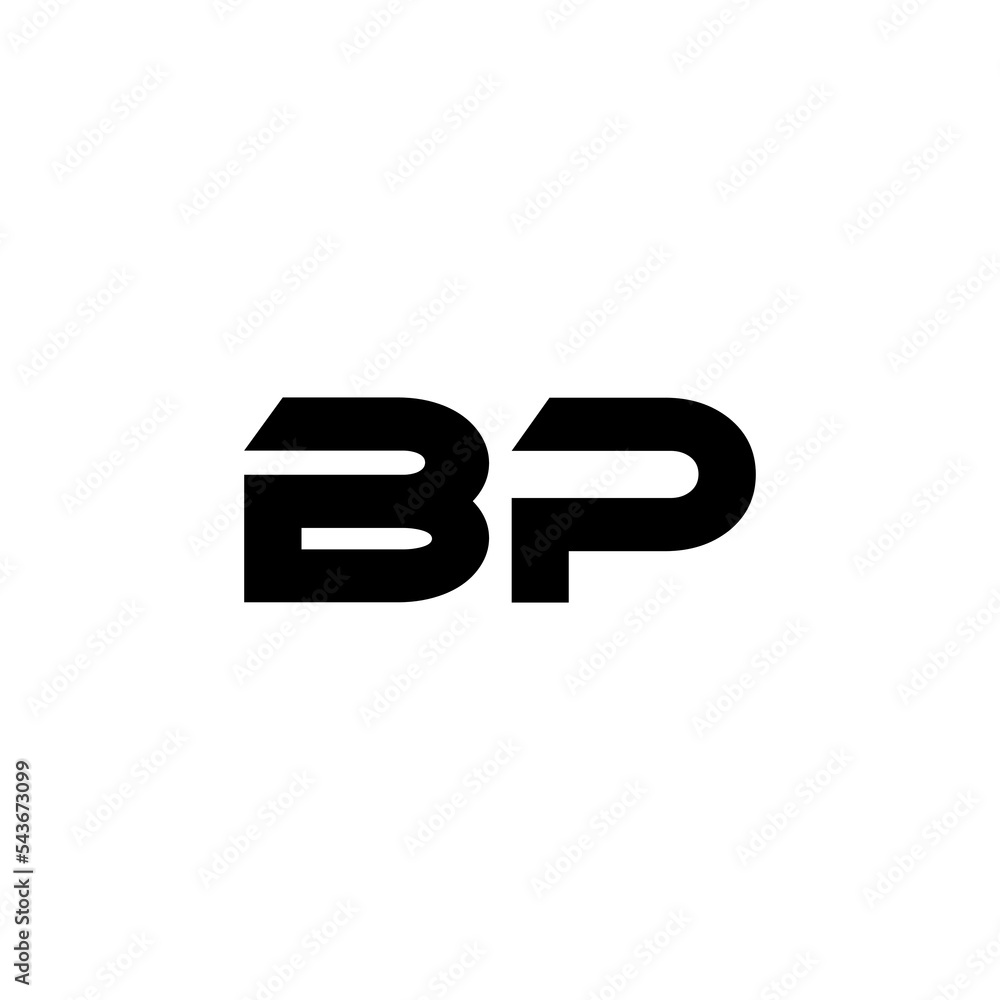 BP letter logo design with white background in illustrator, vector logo modern alphabet font overlap style. calligraphy designs for logo, Poster, Invitation, etc. BP letter logo design with white background in illustrator, vector logo modern alphabet font overlap style. calligraphy designs for logo, Poster, Invitation, etc.