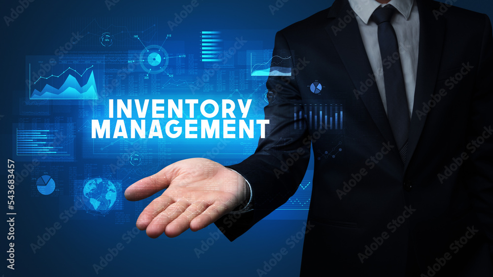 Hand of Businessman holding motivational message Hand of Businessman holding motivational message