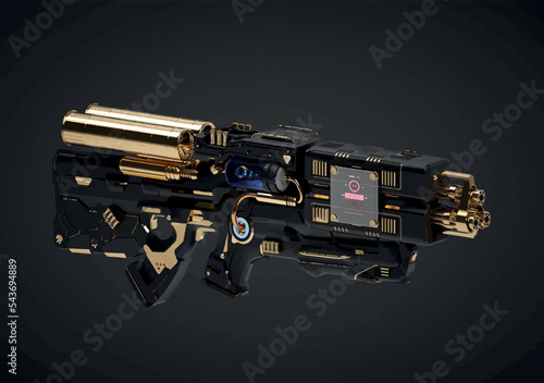 Weapon