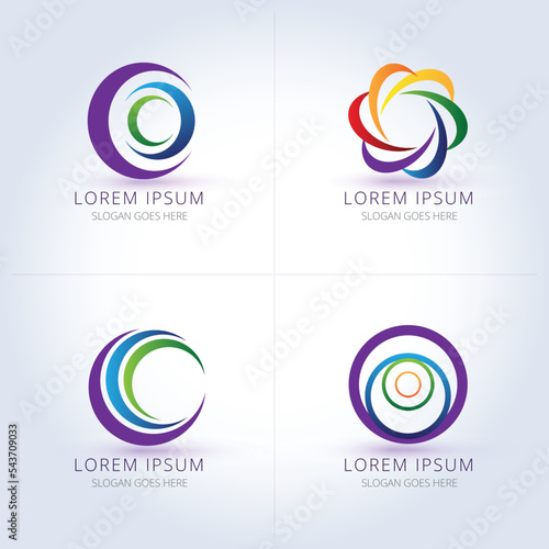 corporate logo designs, Alphabet logos, company logo design ideas, inspiration logo design, minimalistic logos,
Abstract logos