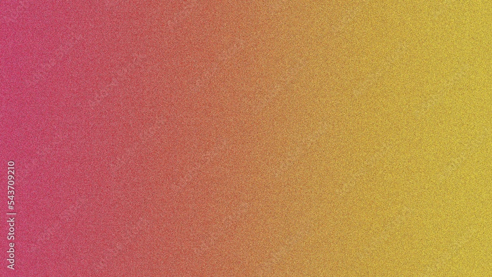 Grainy texture gradient . Abstract background
