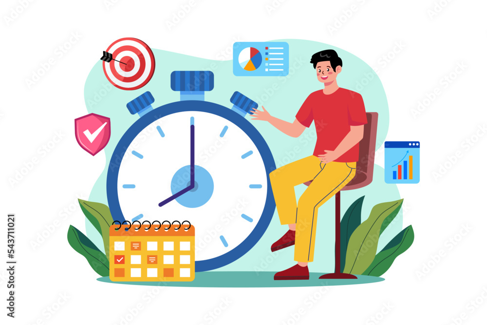 Time management Time management