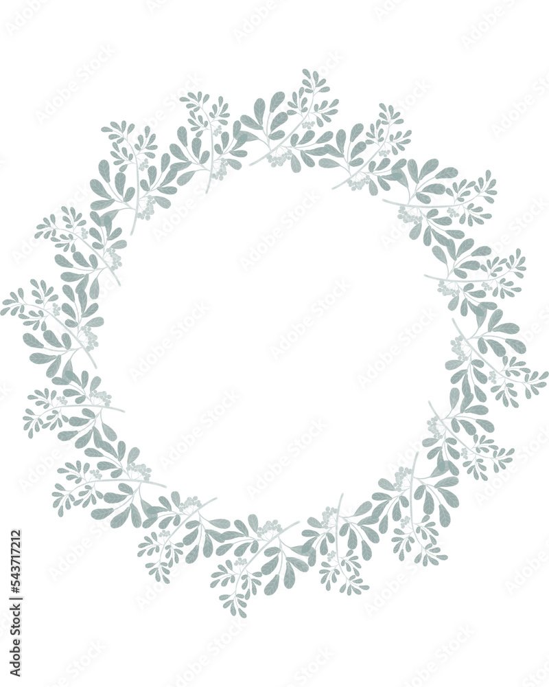 Aesthetic rustic wreath leaf Aesthetic rustic wreath leaf