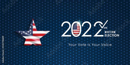 USA Midterm Elections 2022. USA Mid Elections.