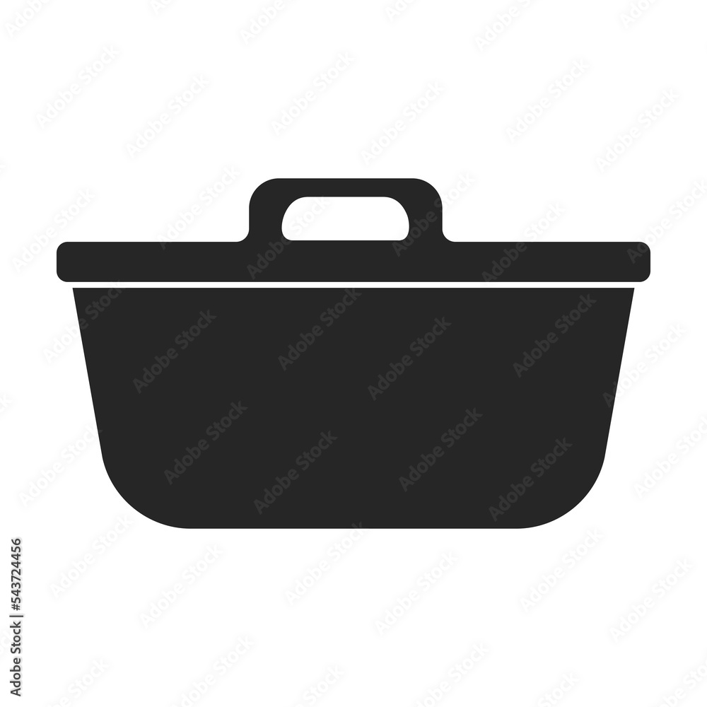 Basin vector icon.Black vector icon isolated on white background basin. Basin vector icon.Black vector icon isolated on white background basin.