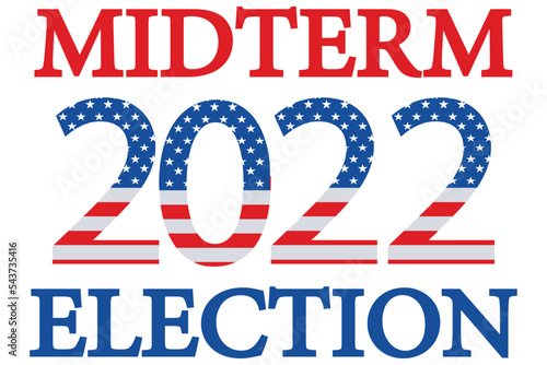 midterm elections vote 2022 in usa