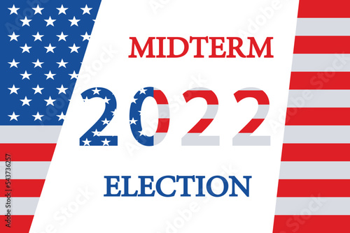 midterm elections vote 2022 in usa