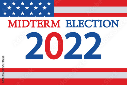midterm elections vote 2022 in usa
