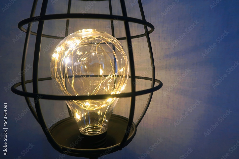 light bulb light bulb