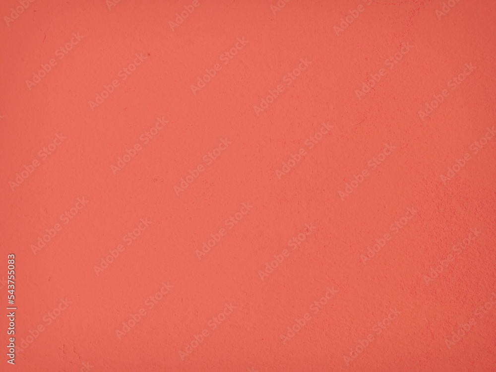 Orange wall background texture Orange wall background texture
