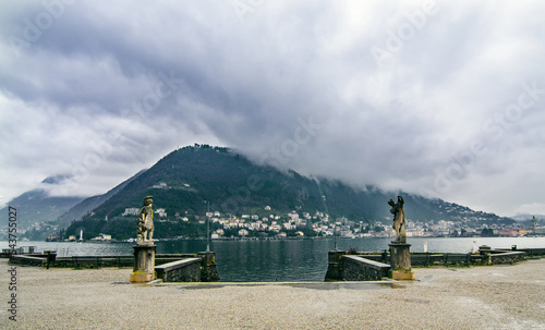 Lake Como