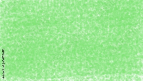 Blurred rough wall texture. oil pastel texture. minimalistic green background. Full HD green backgrounds