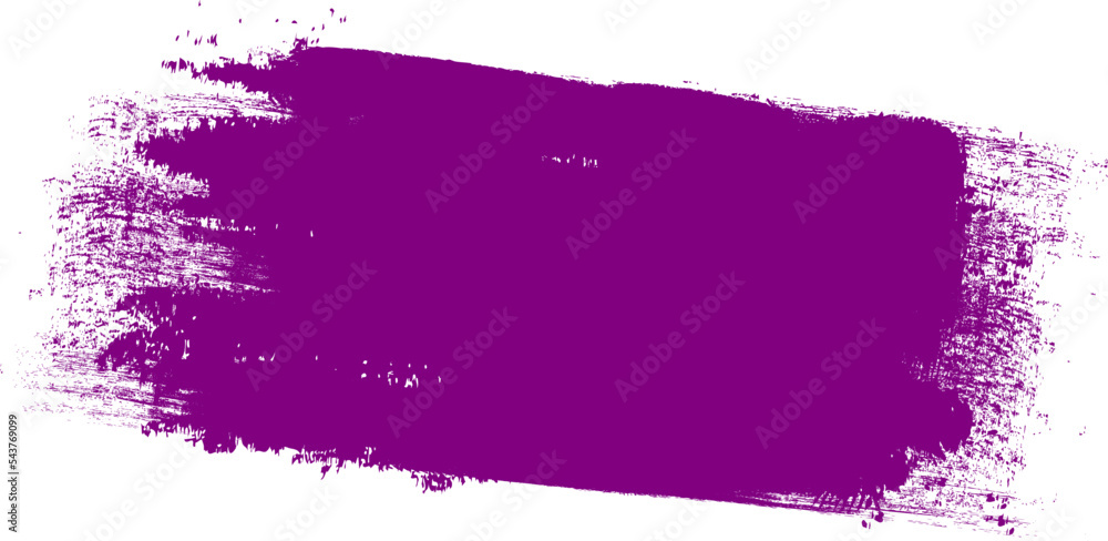 Purple brush stroke isolated on background. Paint brush stroke vector for ink paint, grunge design element, dirt banner, watercolor design, dirty texture. Trendy brush stroke, vector illustration Purple brush stroke isolated on background. Paint brush stroke vector for ink paint, grunge design element, dirt banner, watercolor design, dirty texture. Trendy brush stroke, vector illustration